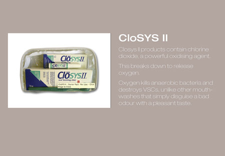 Closis II